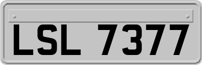 LSL7377
