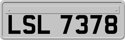 LSL7378