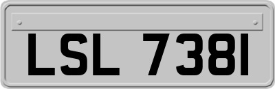 LSL7381