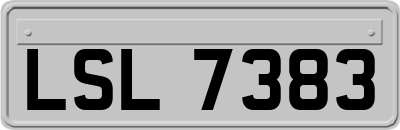 LSL7383