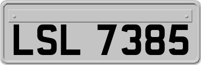 LSL7385