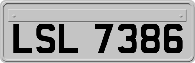 LSL7386