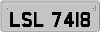 LSL7418