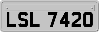 LSL7420