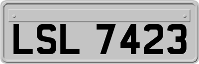 LSL7423