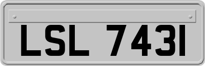 LSL7431