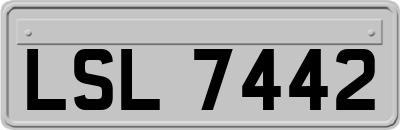 LSL7442