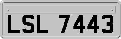 LSL7443
