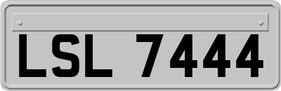 LSL7444