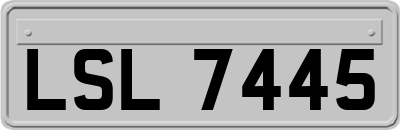LSL7445