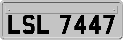 LSL7447