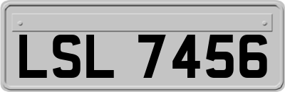 LSL7456