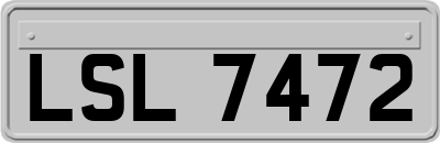 LSL7472