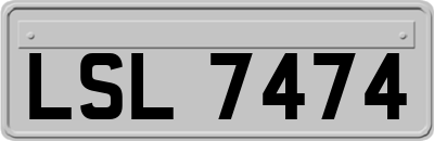 LSL7474