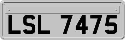 LSL7475