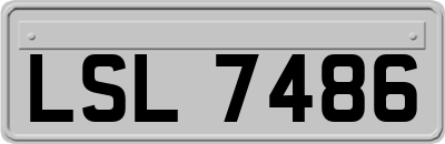 LSL7486