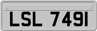 LSL7491