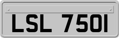 LSL7501