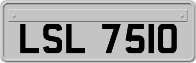 LSL7510