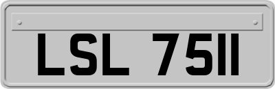 LSL7511