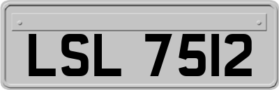 LSL7512