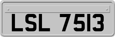 LSL7513