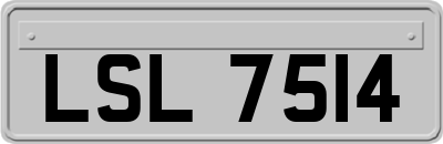 LSL7514