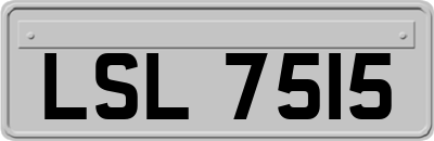 LSL7515
