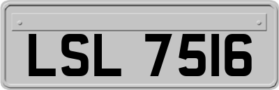 LSL7516