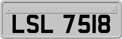 LSL7518