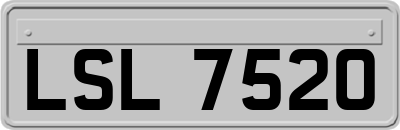 LSL7520