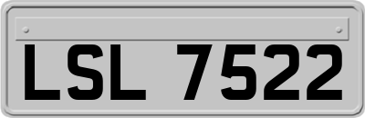 LSL7522