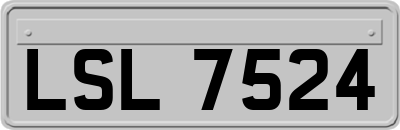 LSL7524