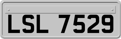 LSL7529