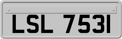 LSL7531