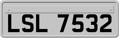 LSL7532