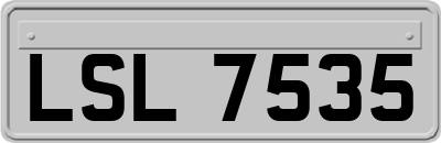 LSL7535