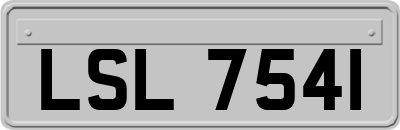 LSL7541