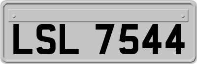 LSL7544