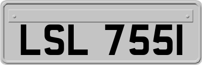 LSL7551