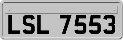 LSL7553