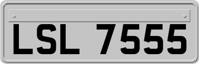 LSL7555