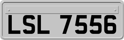 LSL7556