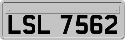 LSL7562