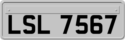 LSL7567