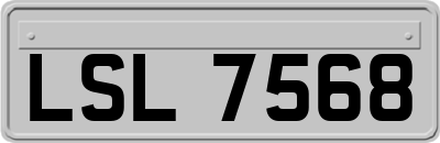 LSL7568