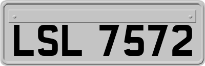 LSL7572