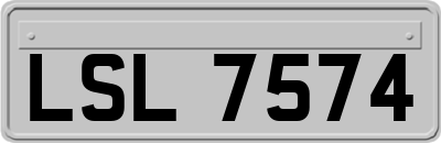 LSL7574
