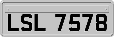 LSL7578
