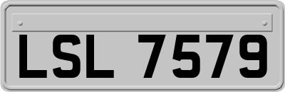 LSL7579